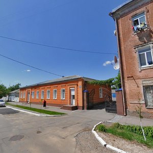 Полтава, Улица Раисы Кириченко, 36: фото