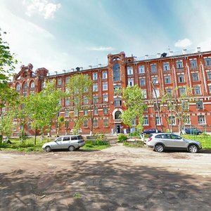 Dvor Proletarki Street, 70, Tver: photo