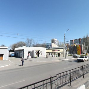Mikhaila Nagibina Avenue, 2Б, Rostov‑na‑Donu: photo