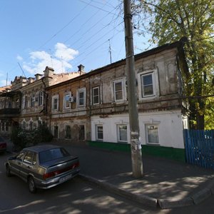 Fioletova Street, 17/1, Astrahan: photo