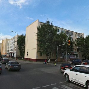 Älıbi Jangeldin kóshesi, 1А, Astana: photo