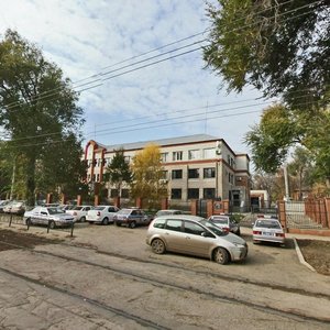 Stavropolskaya ulitsa, 120, Samara: photo