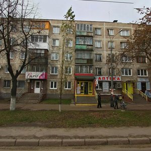 Dyakonova Street, 9, Nizhny Novgorod: photo