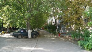 Таганрог, Улица Ломоносова, 94В: фото