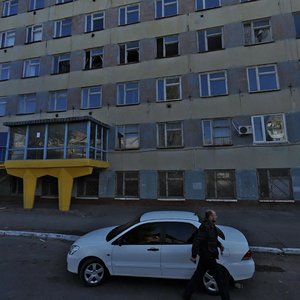 Херсон, Железнодорожная улица, 8: фото