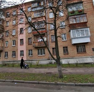 Mytrofana Dovnar-Zapolskoho Street, 11, Kyiv: photo