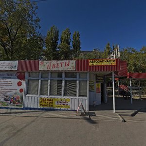 Ulitsa 64-y Armii, 125А, Volgograd: photo