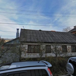 Moskovskaya ulitsa, 19, Tula: photo