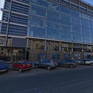 Belinskogo Street, 63, : foto