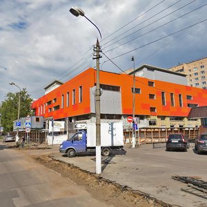 Ulitsa Sverdlova, 20к1, Balashiha: photo