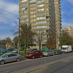 Старовиленский тракт 67 карта