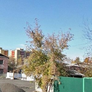 Kozhzavodskaya ulitsa, 9А, : foto