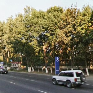 Rysqulov dańǵyly, 68А/1, Almaty: photo