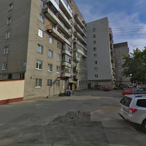Калининград, Московский проспект, 161: фото