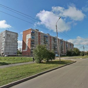 Vokzalnaya Street, 93, Komsomolsk‑at‑Amur: photo