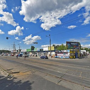 Myropilska Street, 8А, Kyiv: photo