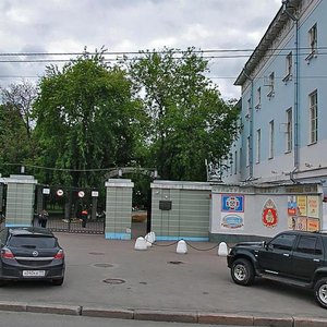 Bolshaya Yekaterininskaya ulitsa, 27с2, Moscow: photo