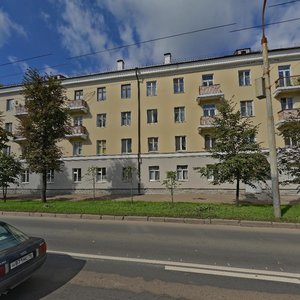 Nikolay Ershov Street, 55, Kazan: photo