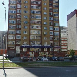 Ulitsa Permyakova, 67, Tyumen: photo
