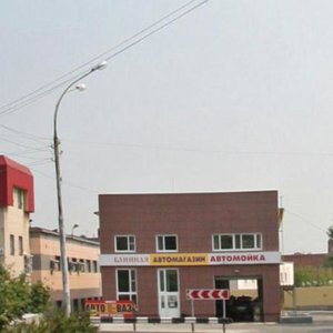 Studencheskaya Street, 35, : foto
