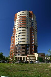Agrogorodok Street, 20 ، موسكو ومحافظة موسكو: صورة