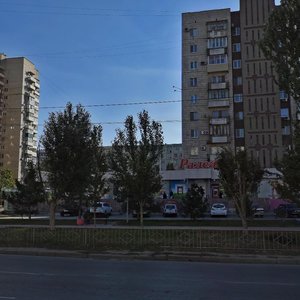 Geroev Stalingrada Avenue, 52А, Volgograd: photo