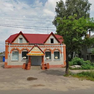 Novo-Sovetskaya ulitsa, 100, Bryansk: photo