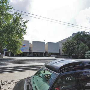 Semashko Lane, 54, Rostov‑na‑Donu: photo