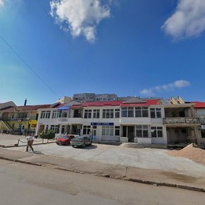 Севастополь, Улица Борисова, 1-11/6: фото