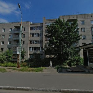 Kalinina Street, 45, Petrozavodsk: photo