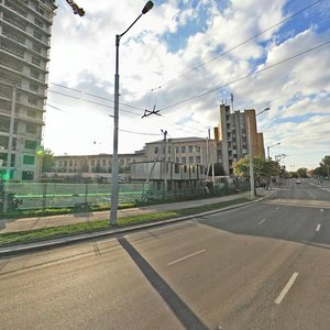 Минск, Улица Тимирязева, 9: фото