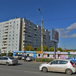 Kraynyaya ulitsa, 14Д, : foto