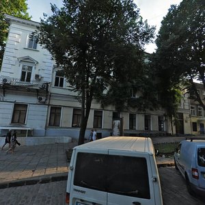 Pushkinska vulytsia, 6, Odesa: photo