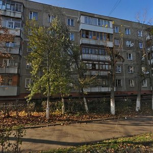 Krasnaya Street, 7А ، موسكو ومحافظة موسكو: صورة