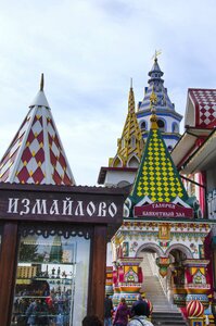 Izmaylovskoye Highway, 73Ж, Moscow: photo