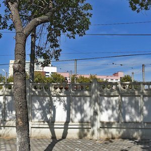 Chkalova Street, 100П, Samara: photo