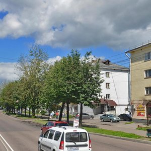 Bolshaya Sankt-Peterburgskaya Street, 42, Veliky Novgorod: photo