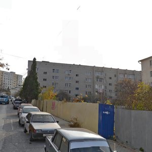 Polevaia Street, 22, Gelendgik: photo