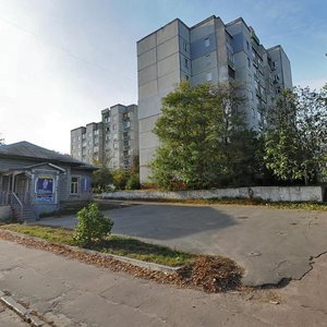 Kyivska vulytsia, 2/51, Chernihiv: photo