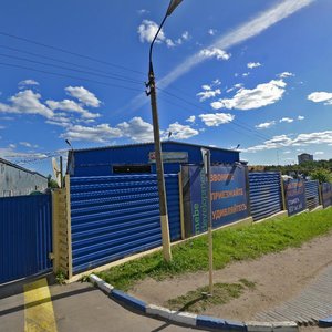 Gornaya Street, 23Ас4, Himki: photo