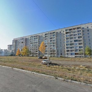 1-y mikrorayon, 33к1, Kurgan: photo