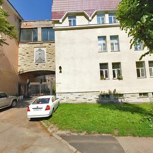 Sovetskiy Lane, 2, Pushkin: photo