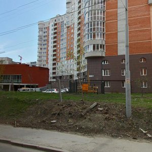 Екатеринбург, Улица Малышева, 4Б: фото