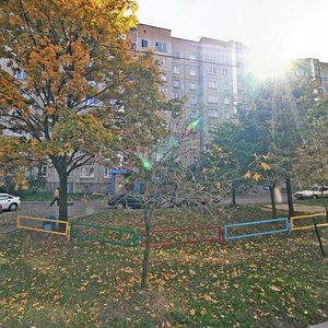 Miendzialiejeva Street, 6, Minsk: photo