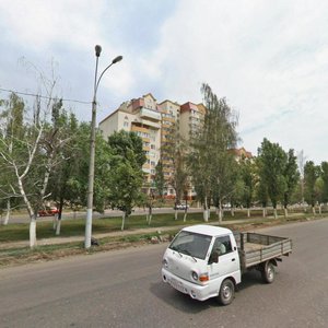 Patriotov Avenue, 4А, Voronezh: photo