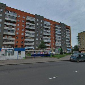 Rizhskiy Avenue, 51, Pskov: photo