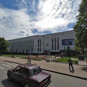 Ulitsa Kotovskogo, 2, Smolensk: photo