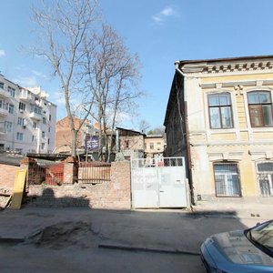 Ostrovskogo Lane, 66, Rostov‑na‑Donu: photo