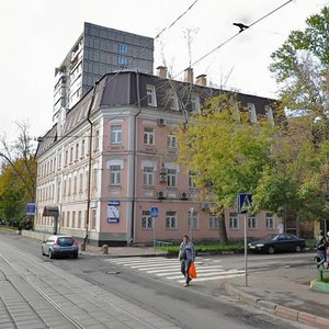Dubininskaya Street, 86 ، موسكو: صورة