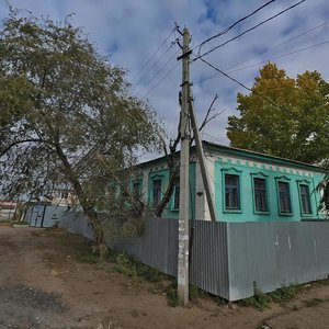 Оренбург, Чернореченская улица, 44: фото